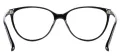 Cat Eye Women Glasses