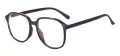TR90 Oversized Eyeglasses