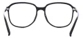 TR90 Oversized Eyeglasses
