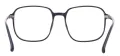 Lightweight Oversized Glasses