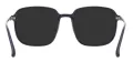 Square Oversized Sunglasses
