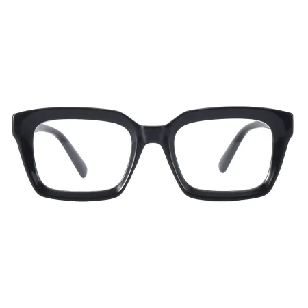 Square Lightweight Glasses