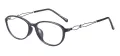 Women Fashion Eyeglasses