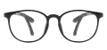 Round Kids Eyeglasses