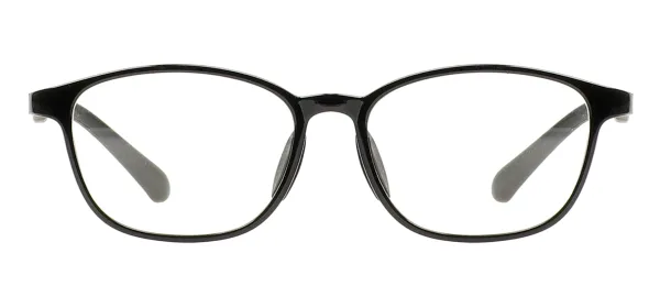 Children Glasses - Black