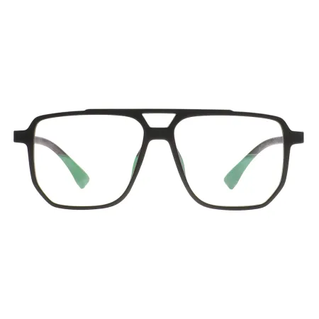 Oversized Eyeglasses