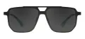 Large Oversized Sunglasses