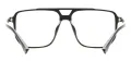 Oversized Eyeglasses