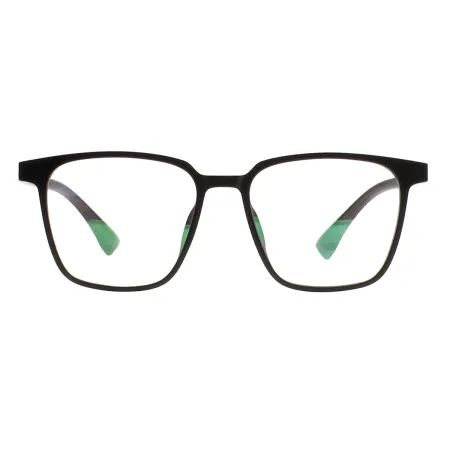 Square Oversized Spectacles