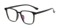 Square Oversized Spectacles