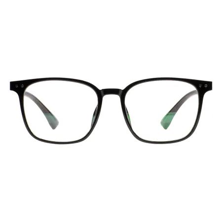 Lightweight Square Eyeglasses