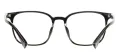 Lightweight Square Eyeglasses