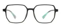 TR90 Oversized Spectacles