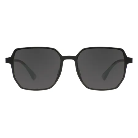 TR90 Oversized Sunglasses