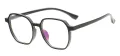 Oversized Square Spectacles
