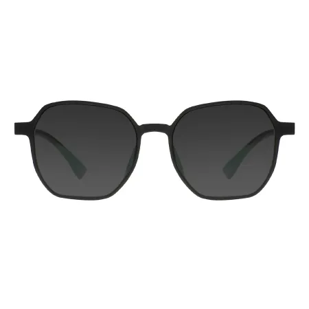Oversized Square Sunglasses