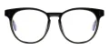 Lightweight Vintage Glasses