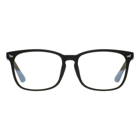 Classic Rectangular Spectacles