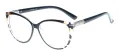 Women Cat Eye Glasses