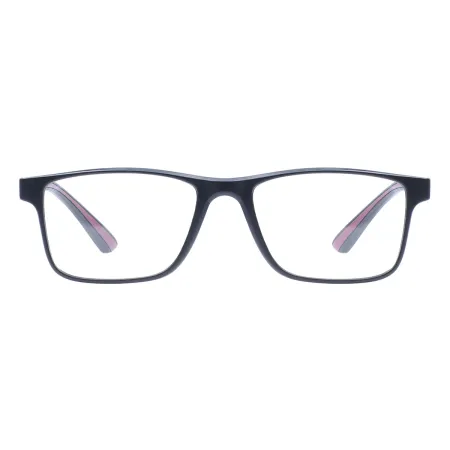 TR90 Rectangular Glasses