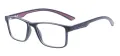 TR90 Rectangular Glasses