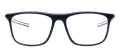 Square Sports Glasses