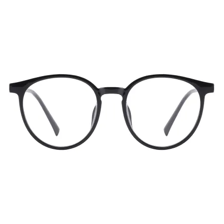 Vintage Clear Glasses