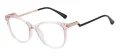 Fashion TR90 Eyeglasses