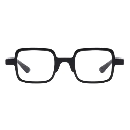 Plastic Full Rim Eyeglasses