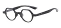 Men And Women Pure Plastic Eyeglasses