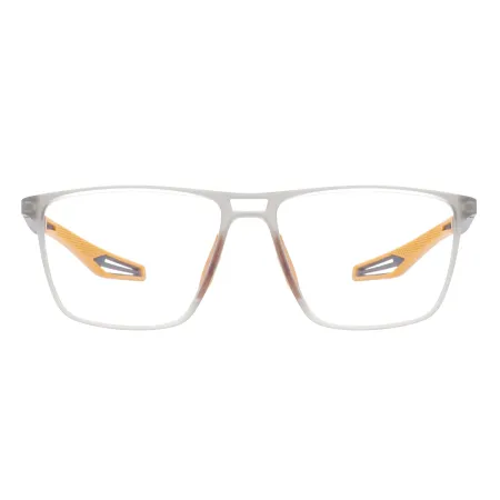 Double Bridge Sports Eyeglasses
