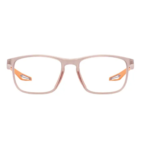 TR Flexible Rectangular Glasses Frame