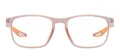 TR Flexible Rectangular Glasses Frame